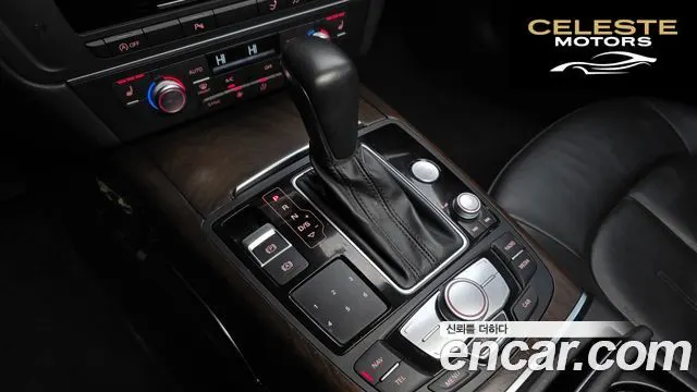 AUDI A7 50 TDI Quattro 2016 — photo 9 sur 20