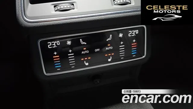 AUDI A6 (C8) 45 TFSI Quattro Premium 2021 — photo 17 sur 20
