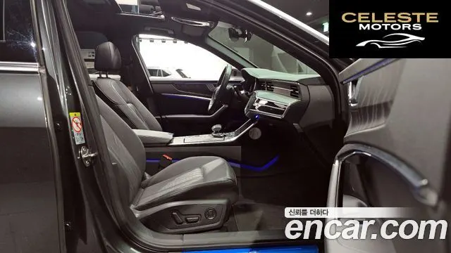 AUDI A6 (C8) 40 TDI Premium 2021 — photo 11 sur 20