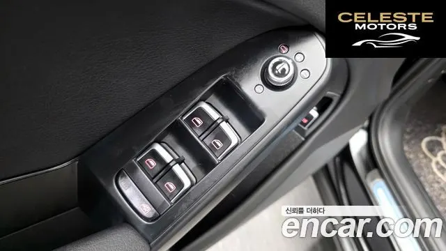 AUDI A4 30 TDI 2015 — photo 14 sur 20