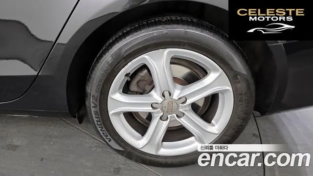 AUDI A4 30 TDI 2015 — photo 5 sur 20