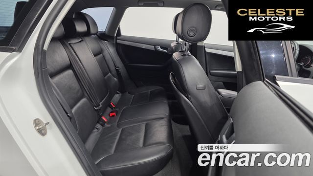 AUDI A3 2.0 TFSI Dynamic 2012 — photo 12 sur 26
