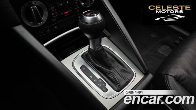 AUDI A3 2.0 TFSI Dynamic 2012 — photo 9 sur 26