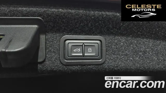 AUDI A6 (C8) 40 TDI Premium 2021 — photo 20 sur 20