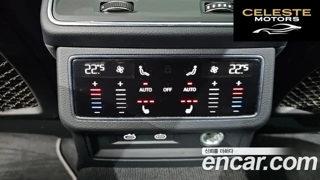 AUDI A7 (4K) 55 TFSI Quattro Premium 2021 — photo 18 sur 20