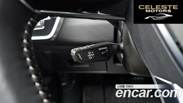 AUDI A6 (C8) 45 TDI Quattro Premium 2021 — photo 12 sur 20