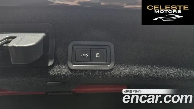 AUDI A6 (C8) 45 TDI Quattro Premium 2021 — photo 18 sur 20