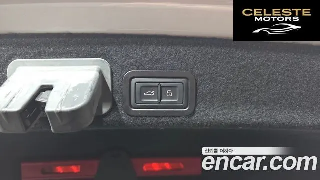 AUDI A6 40 TDI Quattro Premium 2016 — photo 19 sur 20