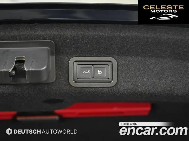 AUDI A6 (C8) 45 TFSI Premium 2021 — photo 20 sur 26
