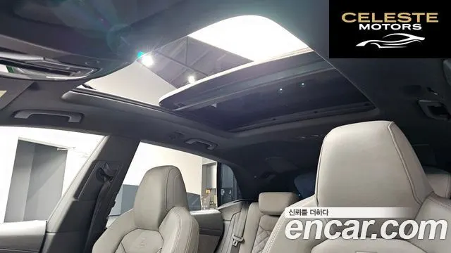 AUDI Q8 (4M) 50 TDI Quattro Premium 2021 — photo 19 sur 20