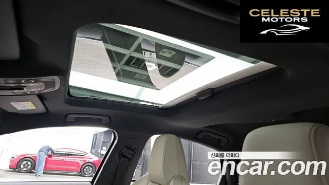 AUDI A3 (8Y) 40 TFSI Premium 2023 — photo 19 sur 20