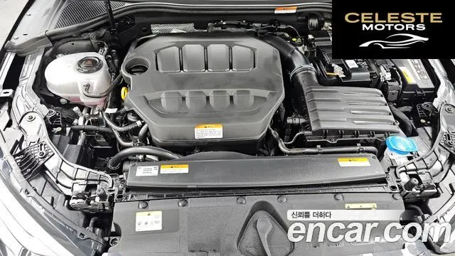 AUDI A3 (8Y) 40 TFSI Premium 2023 — photo 6 sur 20