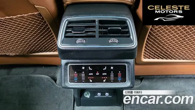 AUDI e-55 Quattro 2021 — photo 18 sur 20