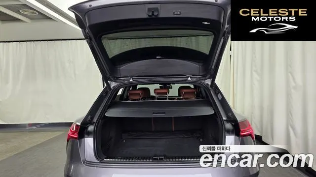 AUDI e-55 Quattro 2021 — photo 20 sur 20