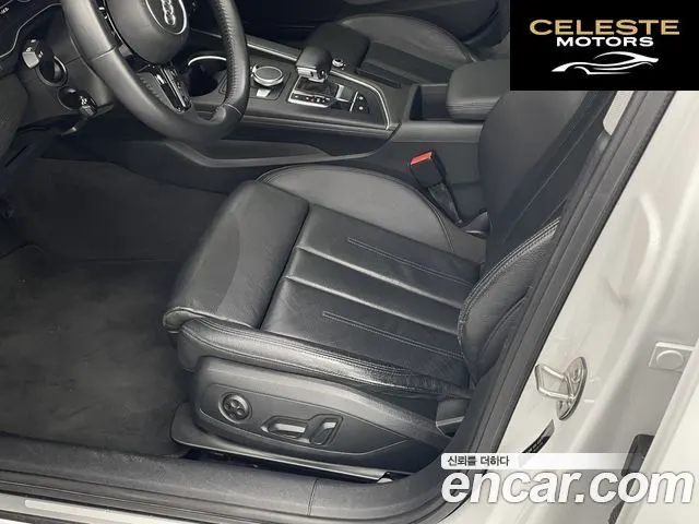 AUDI A6 (C8) 45 TFSI Quattro Premium 2021 — photo 10 sur 26