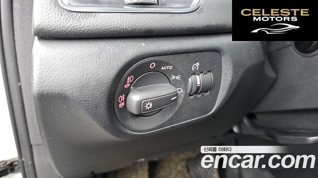 AUDI Q3 2.0 TDI Quattro Dynamic Pro 2014 — photo 19 sur 20