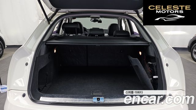 AUDI Q3 2.0 TDI Quattro Dynamic Pro 2014 — photo 20 sur 20