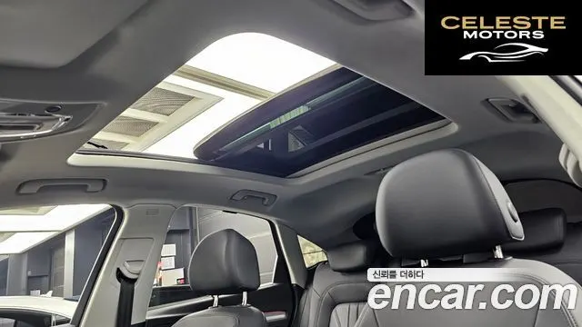 AUDI Q5 (FY) 40 TDI Quattro Sportback 2021 — photo 19 sur 20