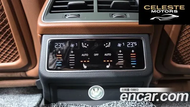 AUDI A6 (C8) 45 TFSI Quattro Premium 2020 — photo 18 sur 20