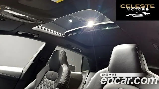 AUDI Q8 (4M) 50 TDI Quattro Premium 2020 — photo 17 sur 20