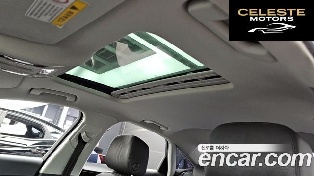AUDI A6 3.0 TDI Quattro 2013 — photo 18 sur 20