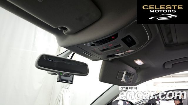 AUDI A6 3.0 TDI Quattro 2013 — photo 19 sur 20