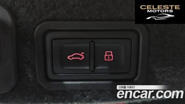 AUDI A8 60 TDI Quattro 2015 — photo 19 sur 20
