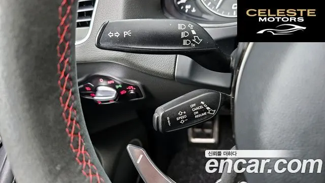 AUDI SQ5 3.0 TDI Quattro 2016 — photo 18 sur 20