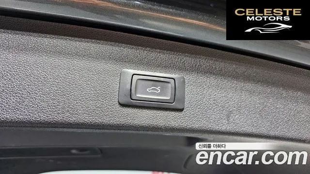 AUDI SQ5 3.0 TDI Quattro 2016 — photo 20 sur 20