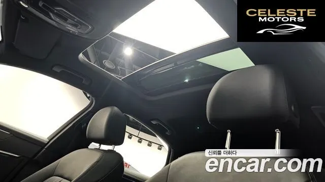 AUDI A6 (C8) 45 TFSI Quattro Premium 2020 — photo 19 sur 20