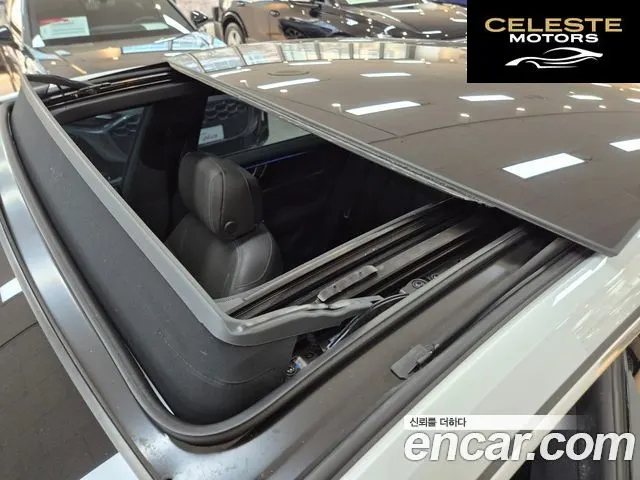 AUDI A7 (4K) 55 TFSI Quattro Premium 2021 — photo 17 sur 26