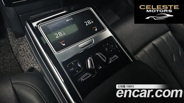 AUDI A8 (D5) 50 TDI Quattro 2020 — photo 18 sur 20
