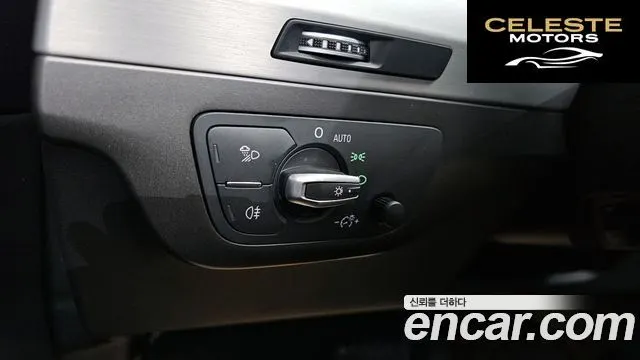 AUDI Q7 (4M) 45 TFSI Quattro 2019 — photo 13 sur 20