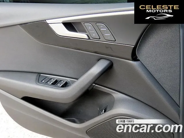 AUDI A5 (F5) 45 TFSI Quattro Premium Sportback 2019 — photo 12 sur 26