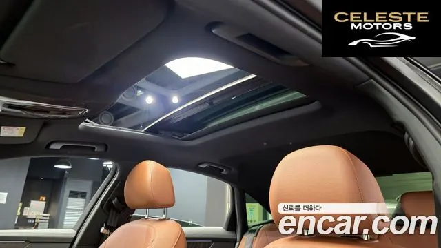 AUDI A6 (C8) 45 TFSI Premium 2023 — photo 18 sur 20
