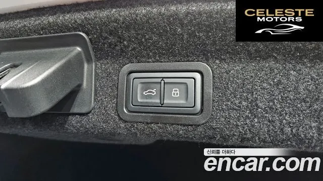 AUDI A6 (C8) 45 TFSI Quattro Premium 2021 — photo 20 sur 20