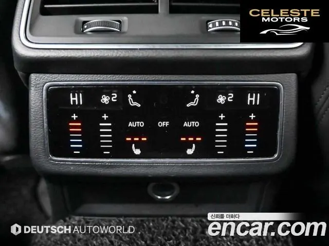 AUDI A6 (C8) 45 TFSI Premium 2021 — photo 16 sur 26