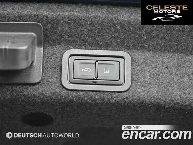 AUDI A6 (C8) 45 TFSI Premium 2021 — photo 20 sur 26