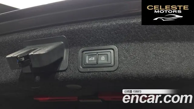 AUDI A6 (C8) 45 TFSI 2021 — photo 19 sur 20