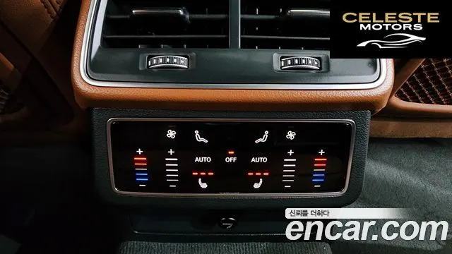 AUDI A6 (C8) 45 TFSI Quattro Premium 2021 — photo 19 sur 20