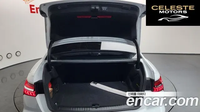 AUDI A6 (C8) 45 TFSI Quattro Premium 2021 — photo 20 sur 20