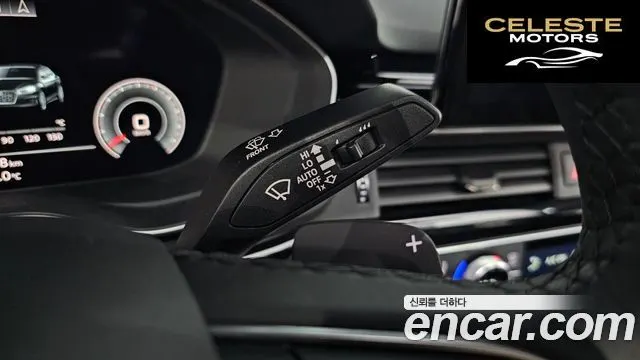 AUDI A5 (F5) 40 TFSI Quattro Premium Sportback 2022 — photo 9 sur 26