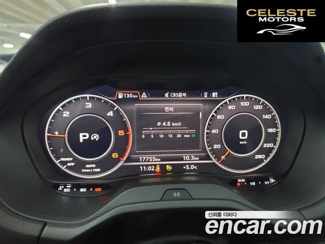 AUDI Q2 35 TDI Premium 2023 — photo 12 sur 26