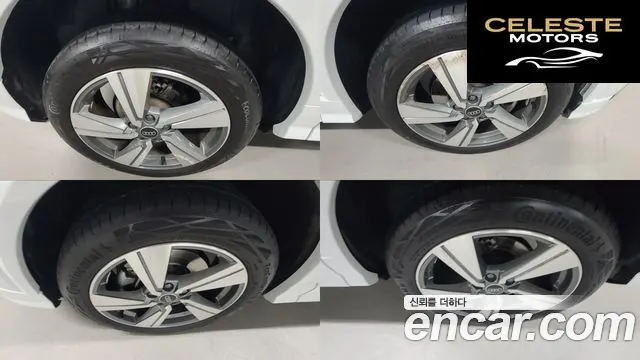 AUDI Q2 35 TDI Premium 2023 — photo 19 sur 26