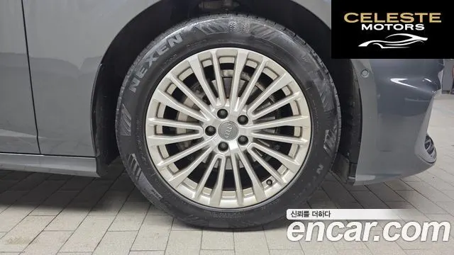 AUDI A6 (C8) 40 TDI Quattro Premium 2020 — photo 5 sur 20