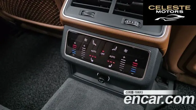 AUDI A6 (C8) 40 TDI Quattro Premium 2020 — photo 18 sur 20