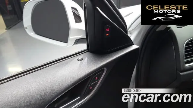 AUDI Q3 2.0 TFSI Quattro 2016 — photo 18 sur 20