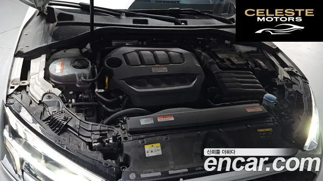 AUDI A3 (8Y) 40 TFSI Premium 2023 — photo 6 sur 20