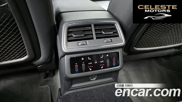 AUDI A6 (C8) 40 TDI Quattro Premium 2021 — photo 19 sur 20