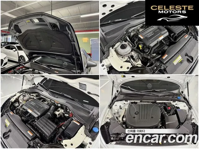 AUDI A6 (C8) 45 TFSI Premium 2020 — photo 18 sur 26